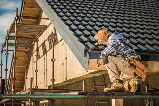 Best Roof Maintenance Services  in Talty, TX