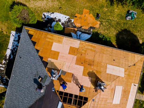 Talty, TX Roofing Contractor Company