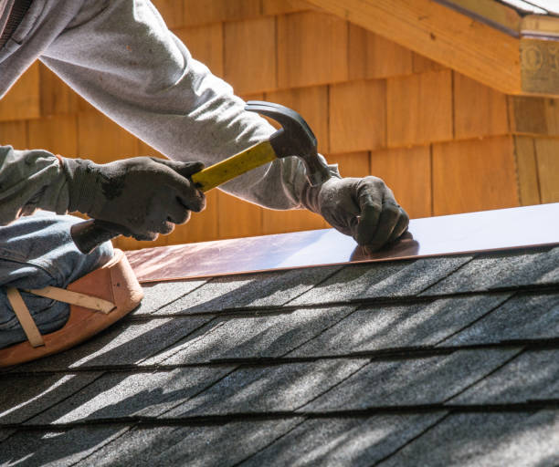Quick and Trustworthy Emergency Roof Repair Services in Talty, TX